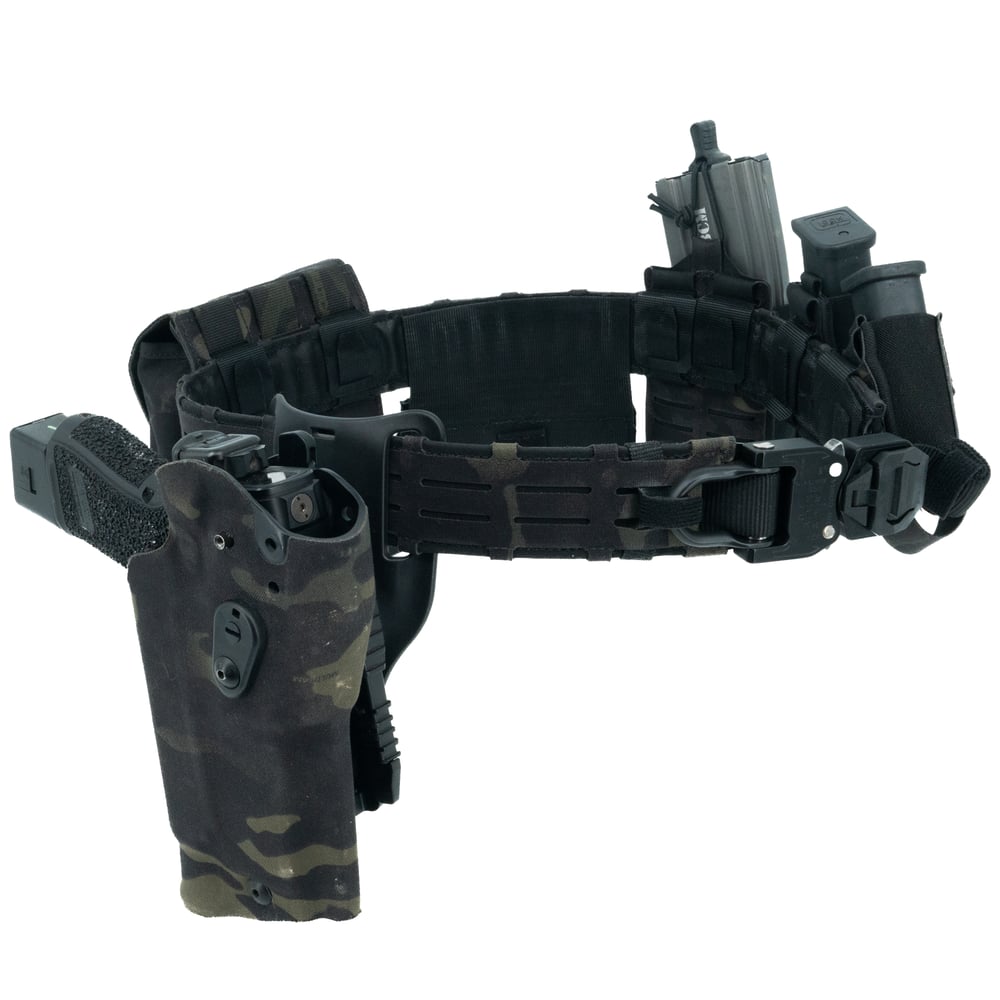 Haley Strategic Partners - D3 Belt Tactical Load-Bearing System