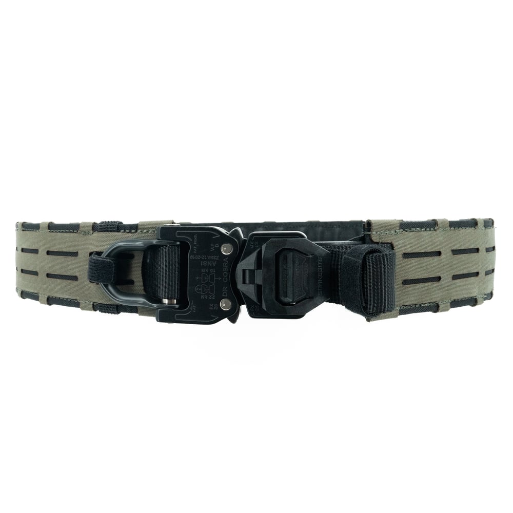 Haley Strategic Partners - D3 Belt Tactical Load-Bearing System
