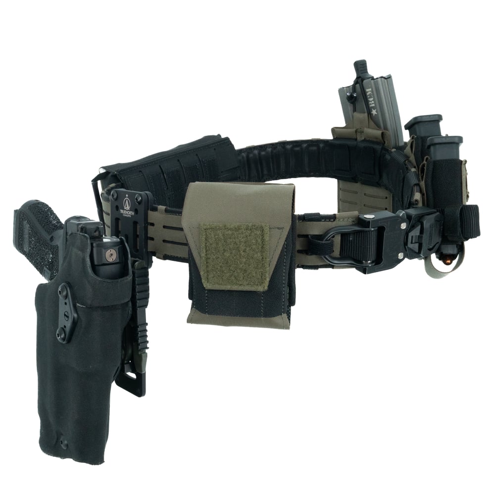 Haley Strategic Partners - D3 Belt Tactical Load-Bearing System