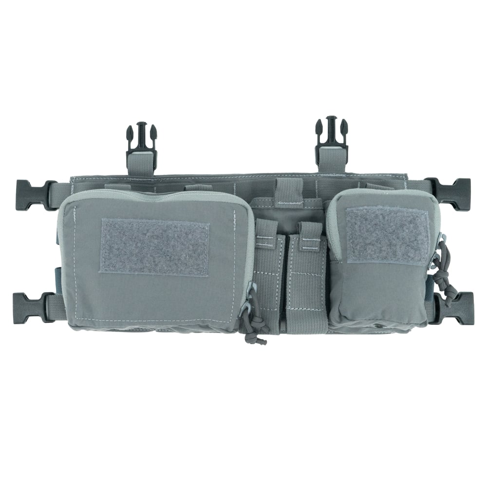 Haley Strategic Partners - D3CRH Heavy Chest Rig (7.62 Platform)