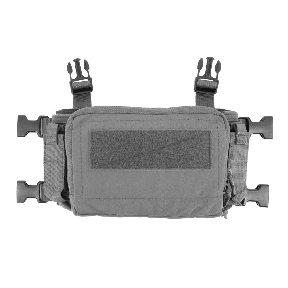 Haley Strategic Partners - D3CRH Heavy Chest Rig (7.62 Platform)