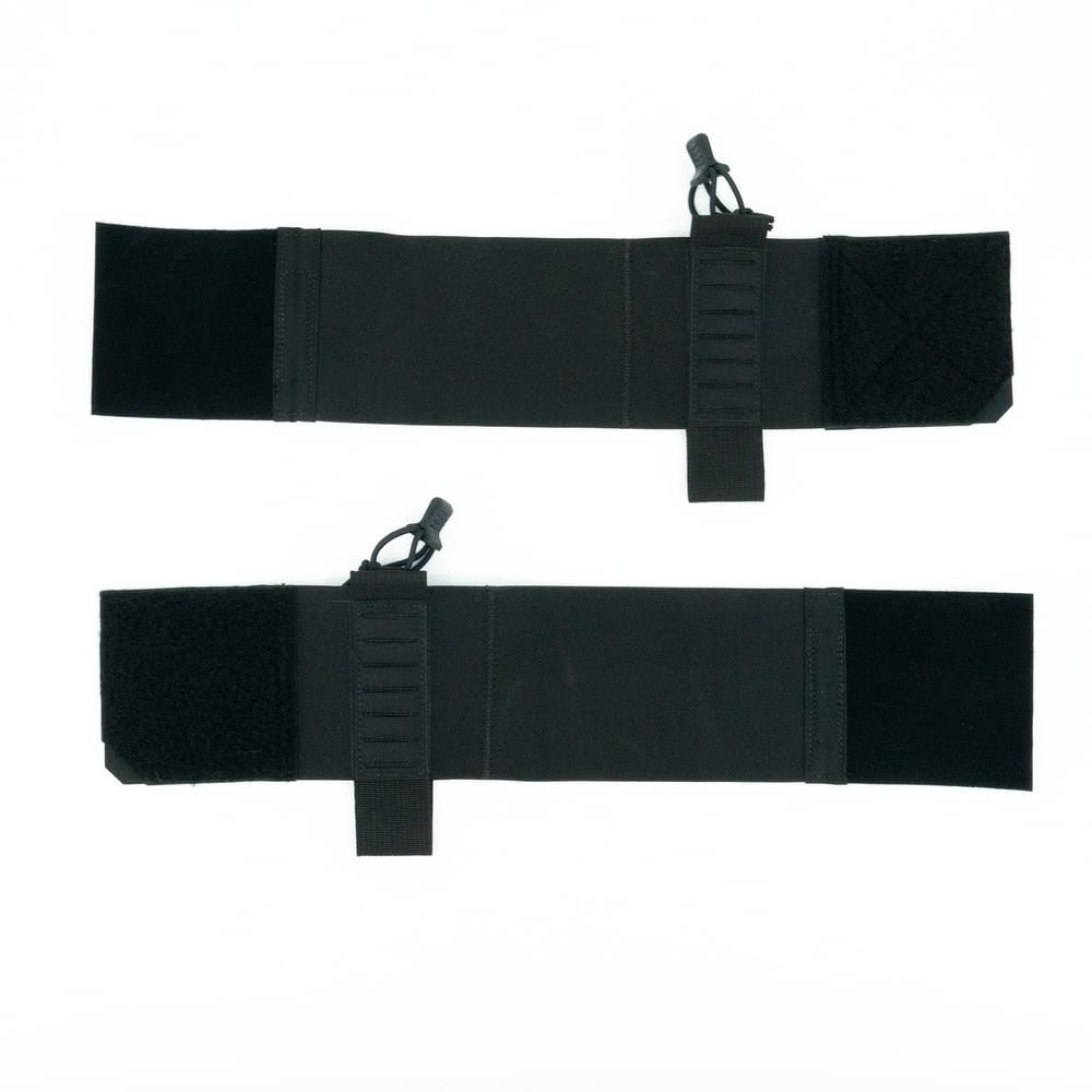 Haley Strategic – Thorax Elastic Cummerbund (Pair)