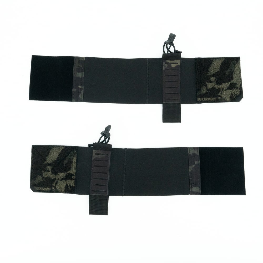 Haley Strategic – Thorax Elastic Cummerbund (Pair)