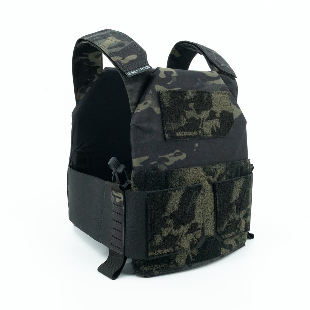 Haley Strategic – Thorax Elastic Cummerbund (Pair)