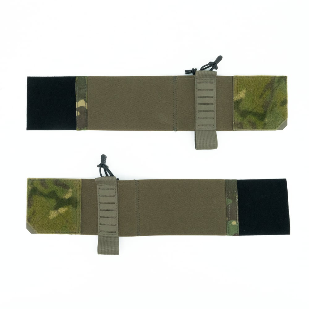 Haley Strategic – Thorax Elastic Cummerbund (Pair)