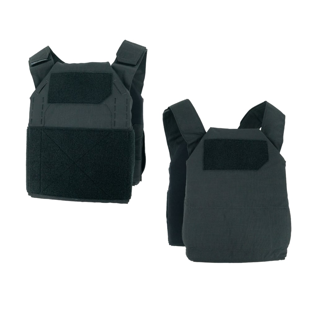 Haley Strategic - Thorax Incog Low-Visibility Plate Carrier Bags