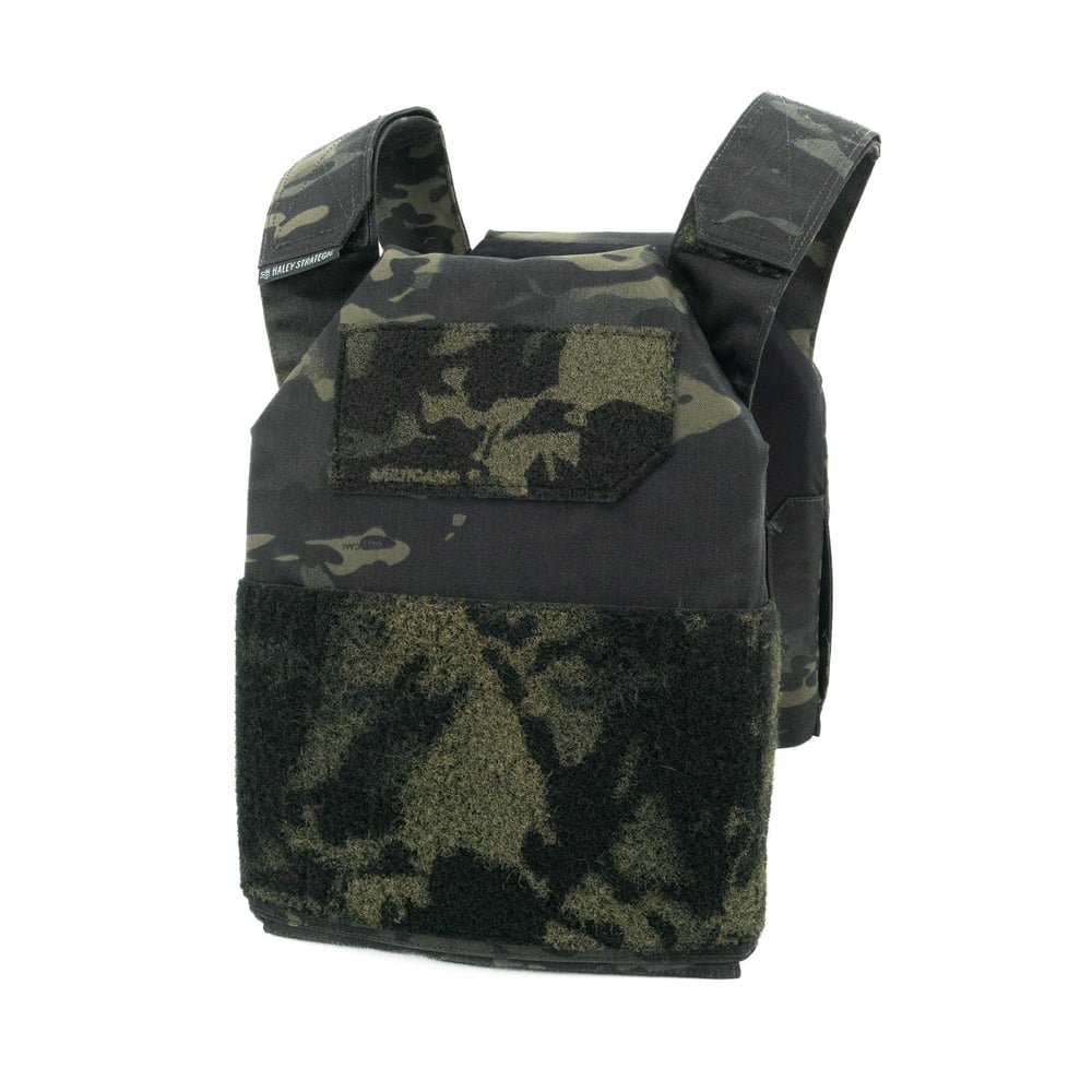 Haley Strategic - Thorax Incog Low-Visibility Plate Carrier Bags