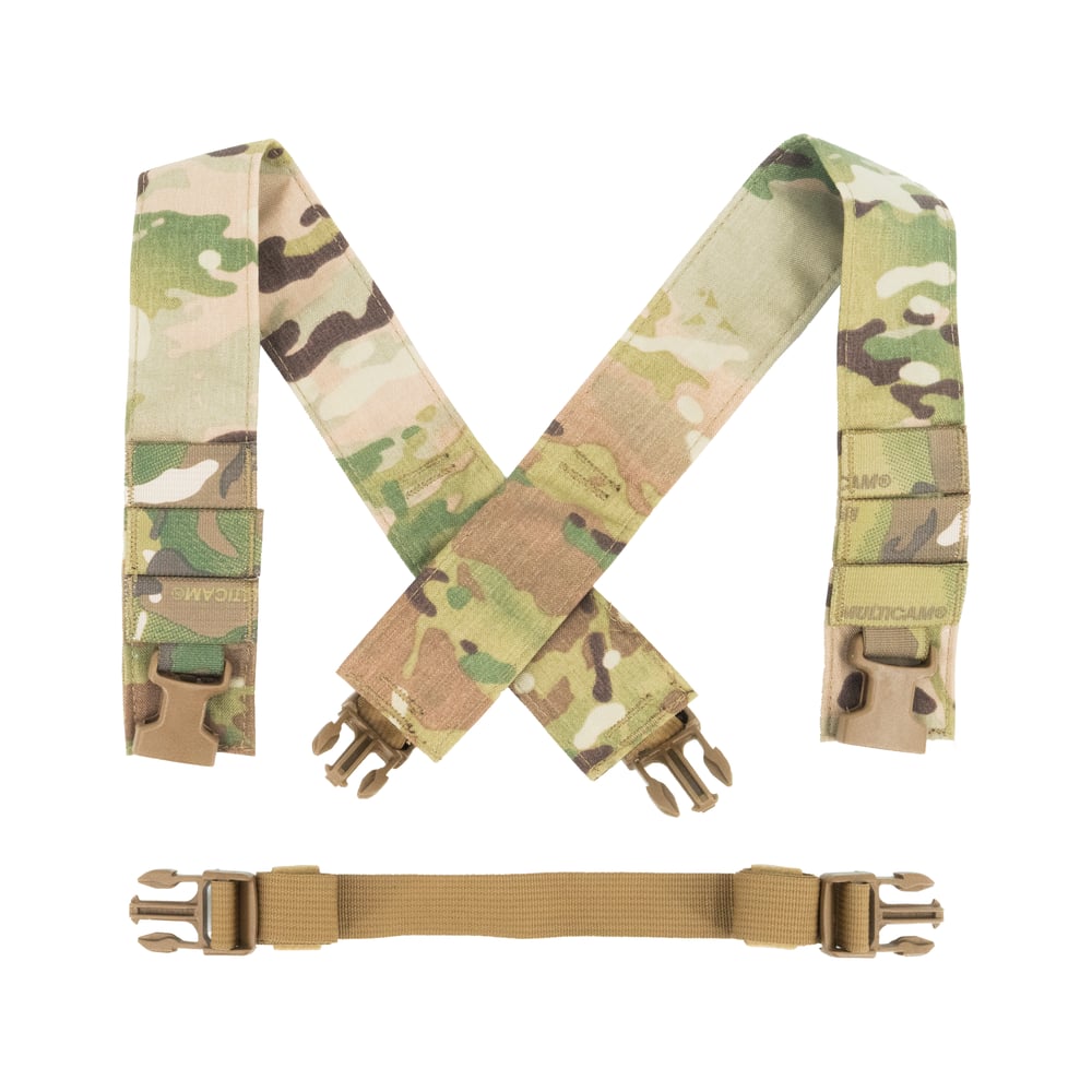 Haley Strategic - X-Harness Chest Rig Harness System