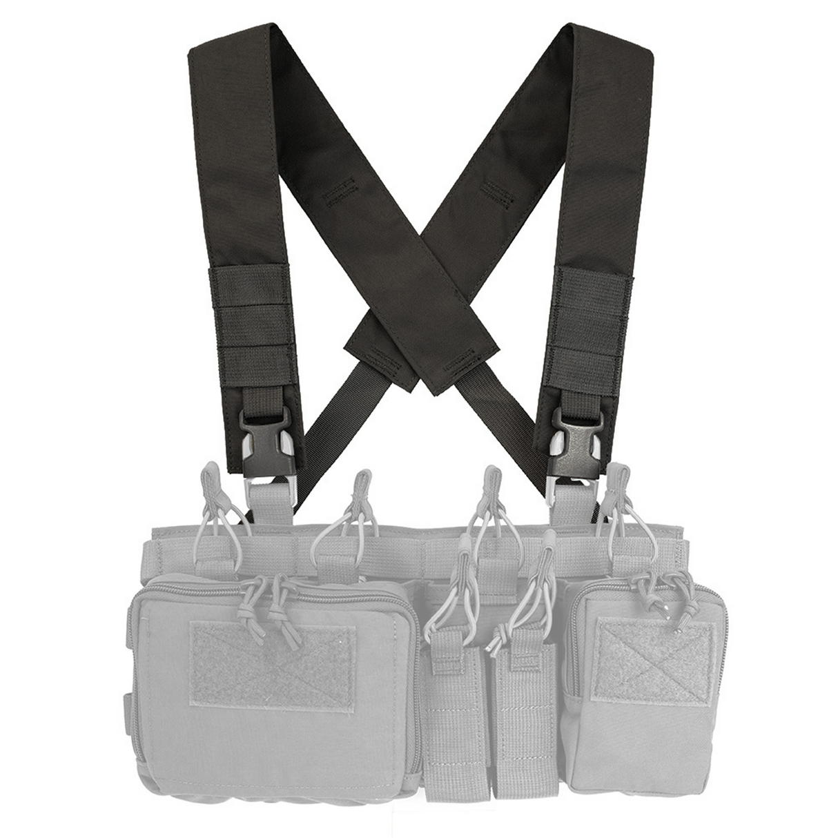 Haley Strategic - X-Harness Chest Rig Harness System