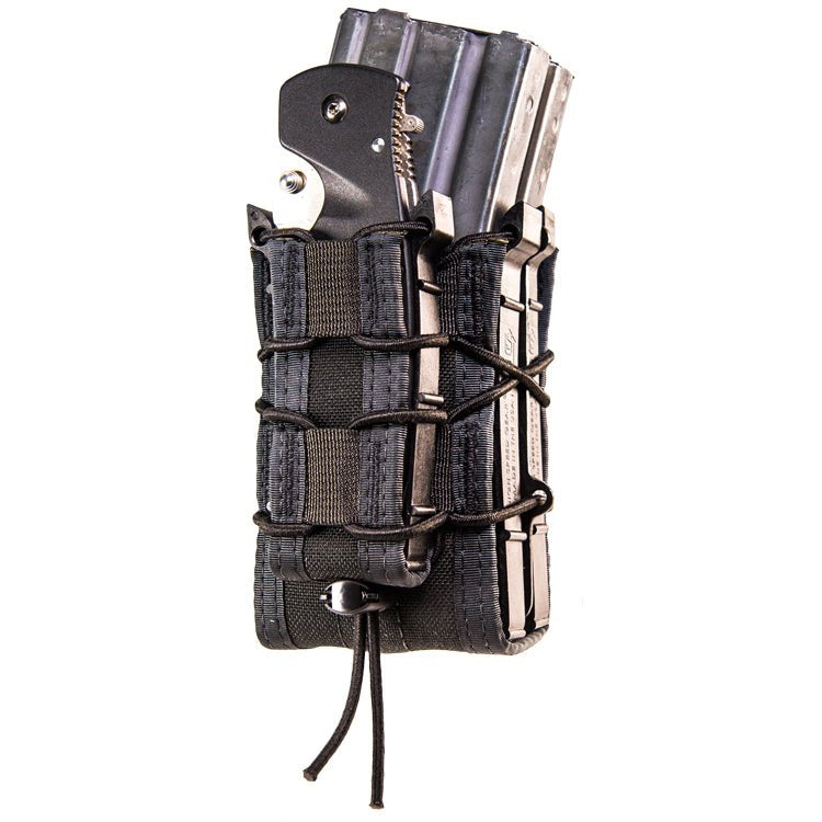 High Speed Gear - X2RP TACO Rifle/Pistol Pouch - MultiCam Black