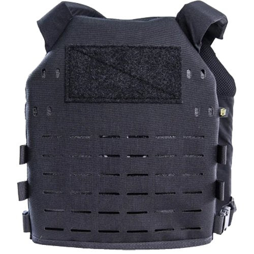 High Speed Gear - Core Plate Carrier - Black, LG