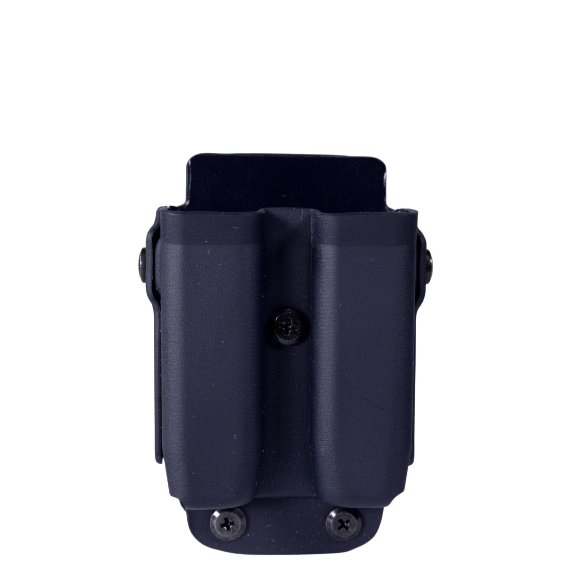 High Speed Gear - Double Pistol Mag Carrier, Black, Size 1