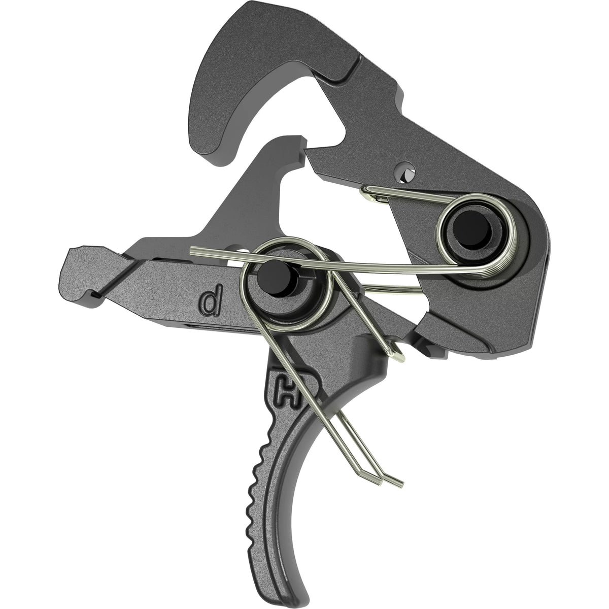 Hiperfire - EDT 2-Stage Trigger for AR-15/10