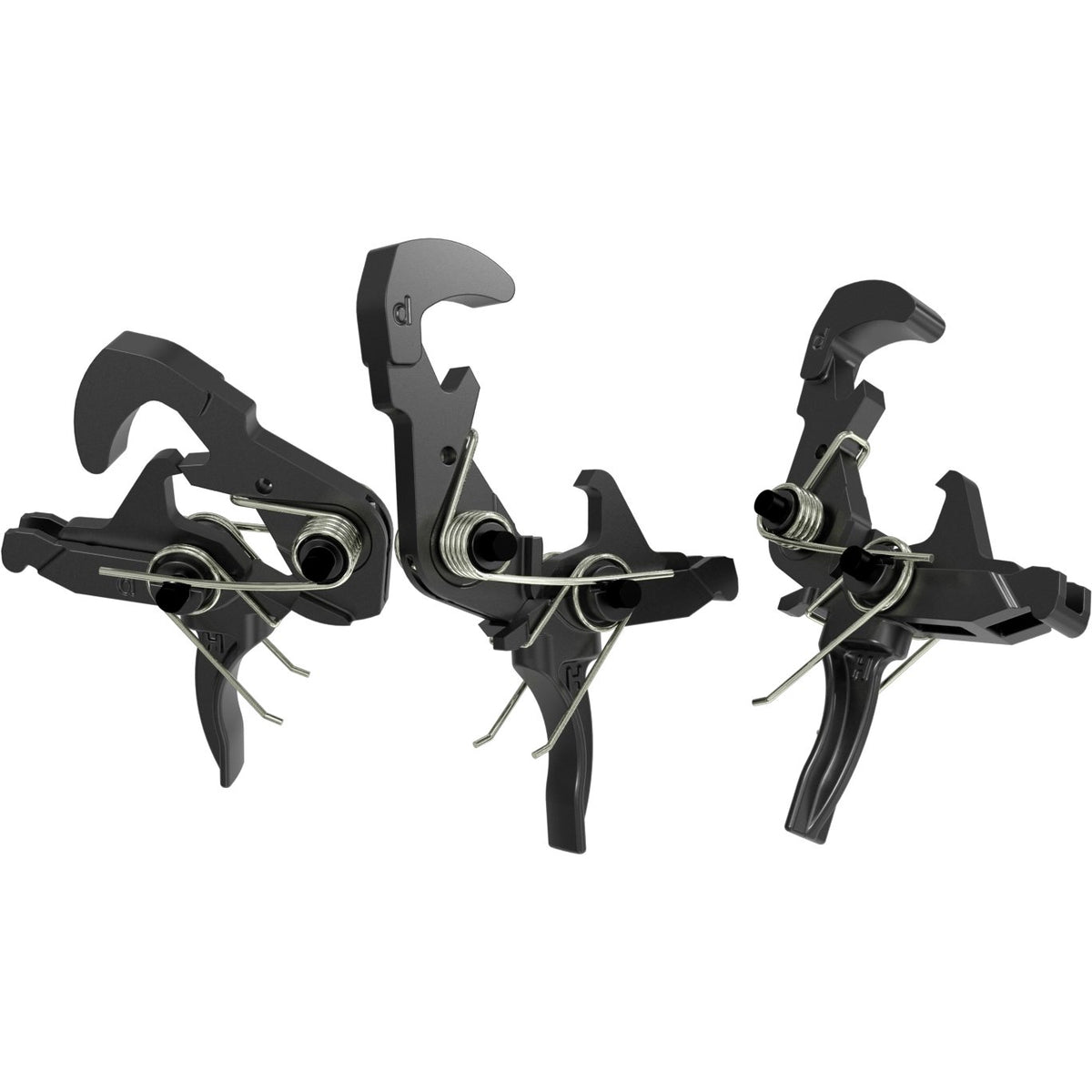 Hiperfire - EDTDM Enhanced Duty Trigger for AR-15/AR-10 — view 3