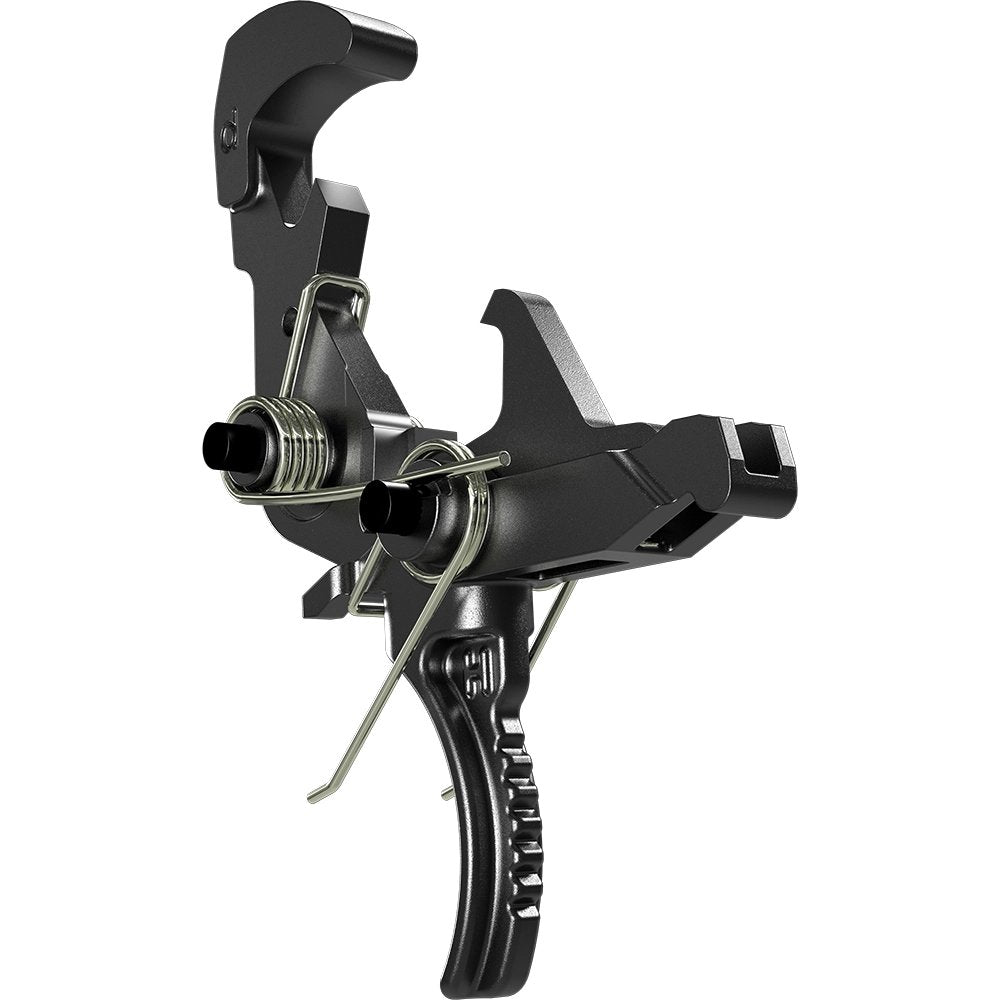 Hiperfire - Enhanced Duty Trigger Heavy Gunner for AR-15/AR-10