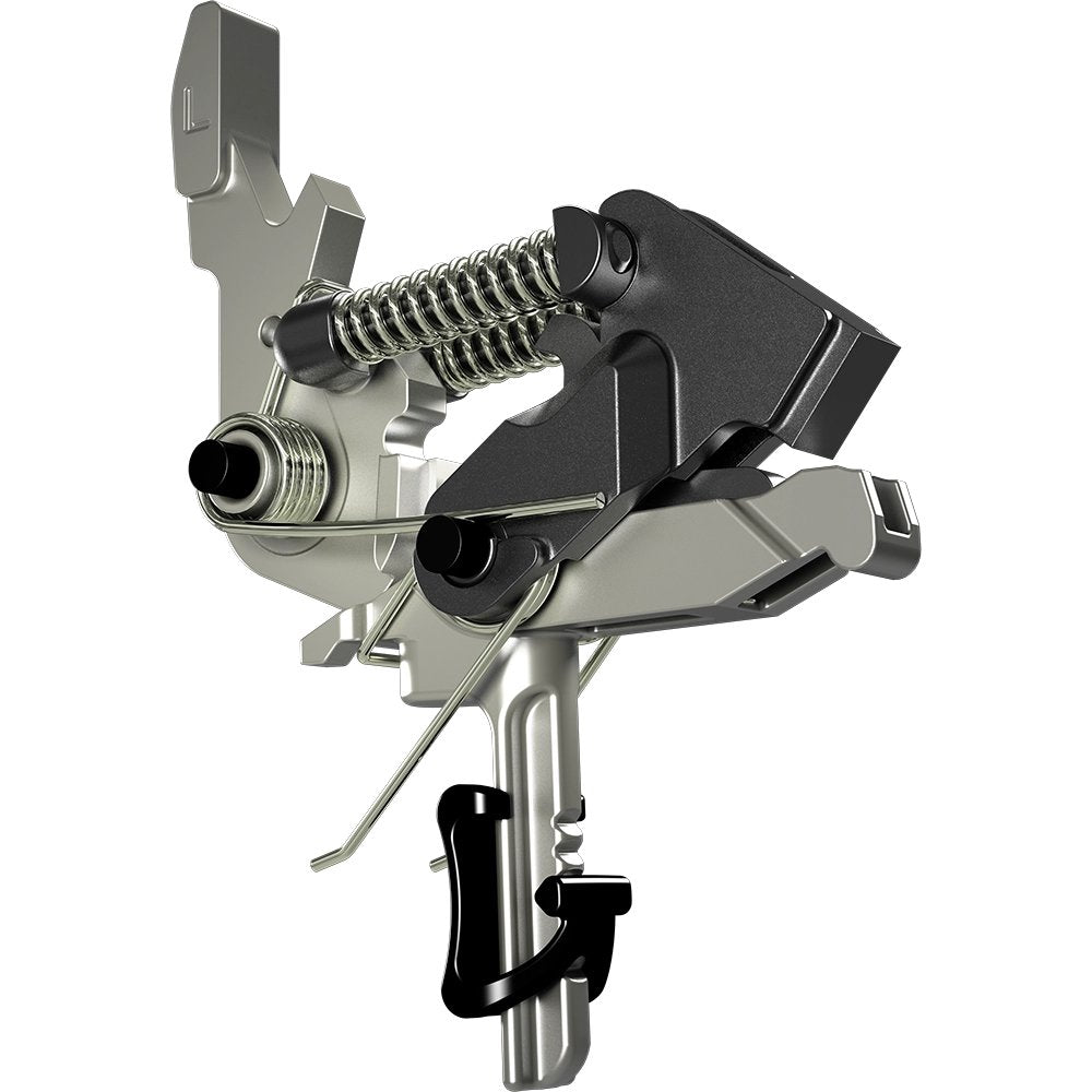 Hiperfire - Hipertouch Eclipse Trigger for AR Platforms — view 2