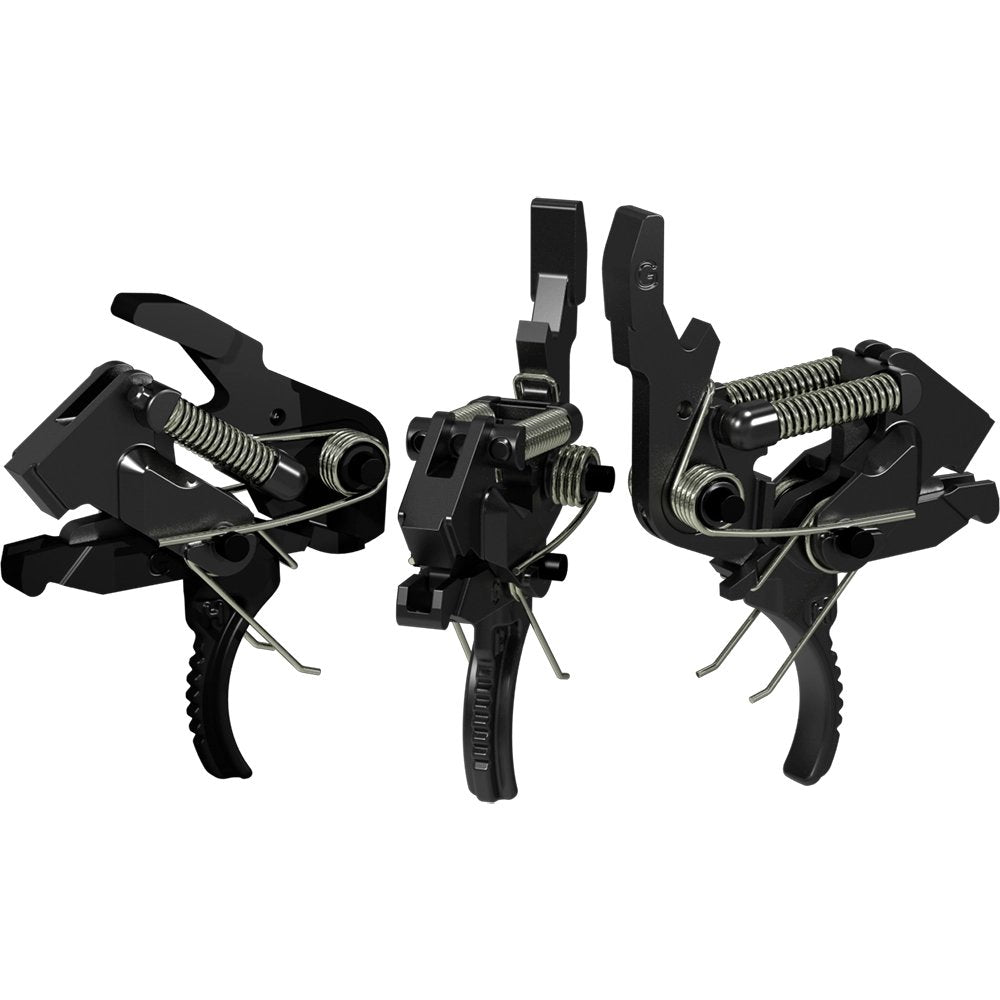 Hiperfire - Hipertouch Genesis AR Trigger - Black