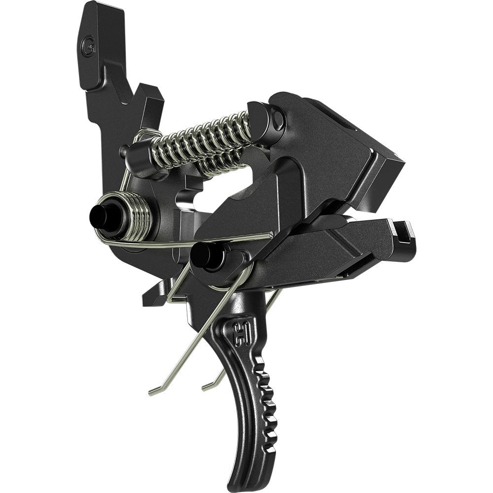 Hiperfire - Hipertouch Genesis AR Trigger - Black