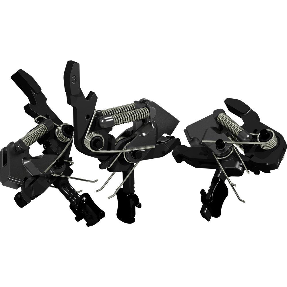 Hiperfire - X2S MOD-3 Two-Stage Trigger with HIPERSHOE