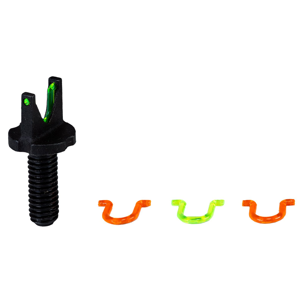 Hi-Viz - AR Front Sight Post with Interchangeable LitePipes — view 3