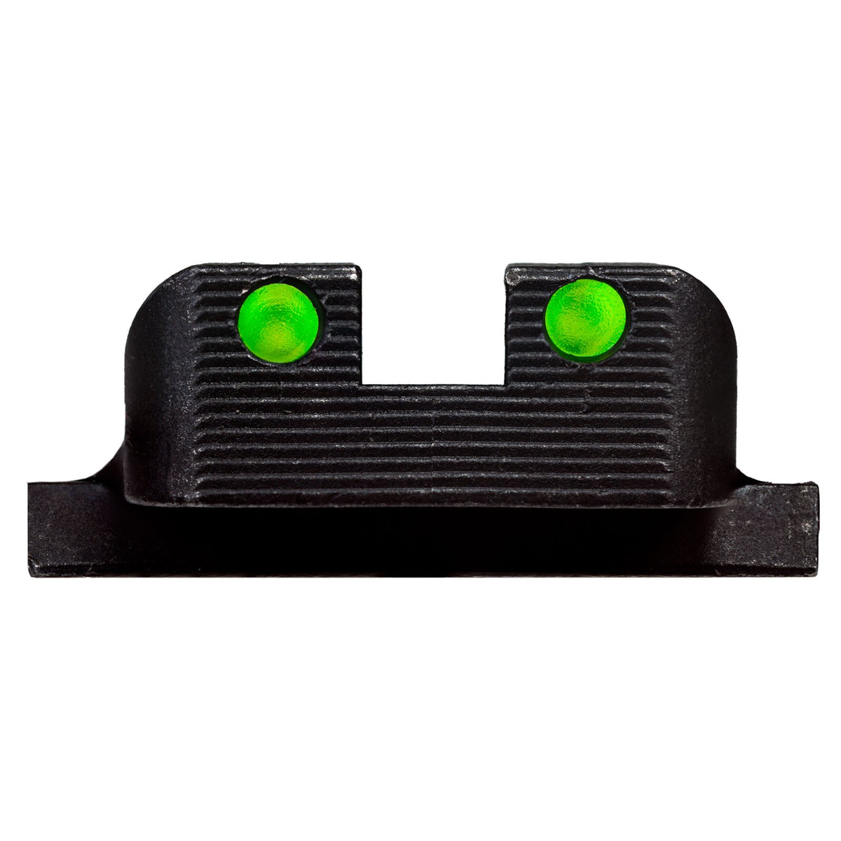 Hi-Viz - LiteWave Fiber-Optic Rear Sight for S&W M&P Shield