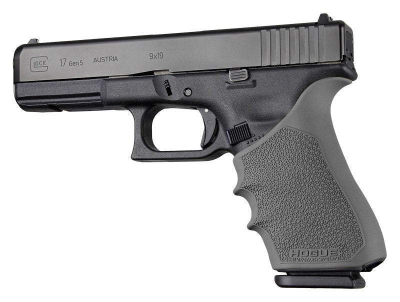 Hogue - HandALL Beavertail Grip Sleeve Slate Grey