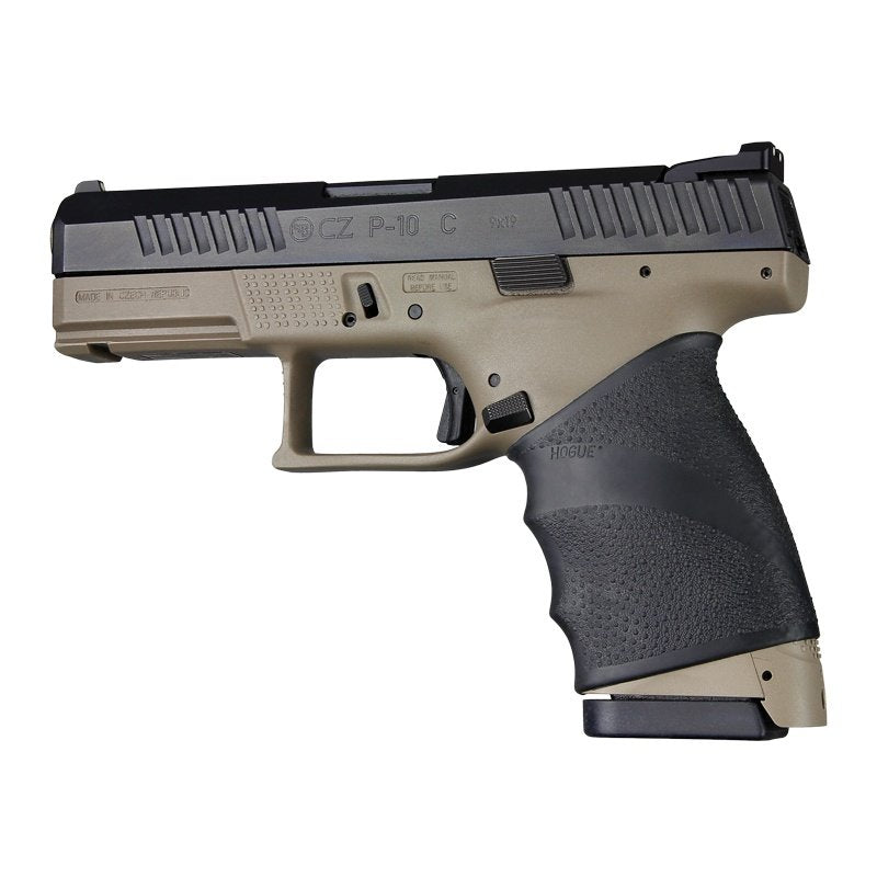 Hogue - HandALL Tactical Grip Sleeve Large Black