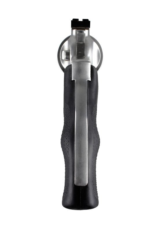Hogue - OverMolded Rubber Full Size Grip Black