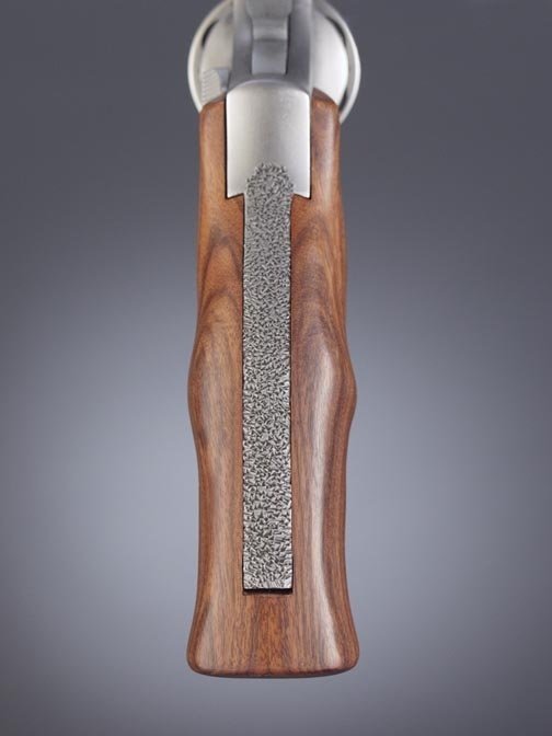 Hogue - K or L Sq. Butt Pau Ferro Grip