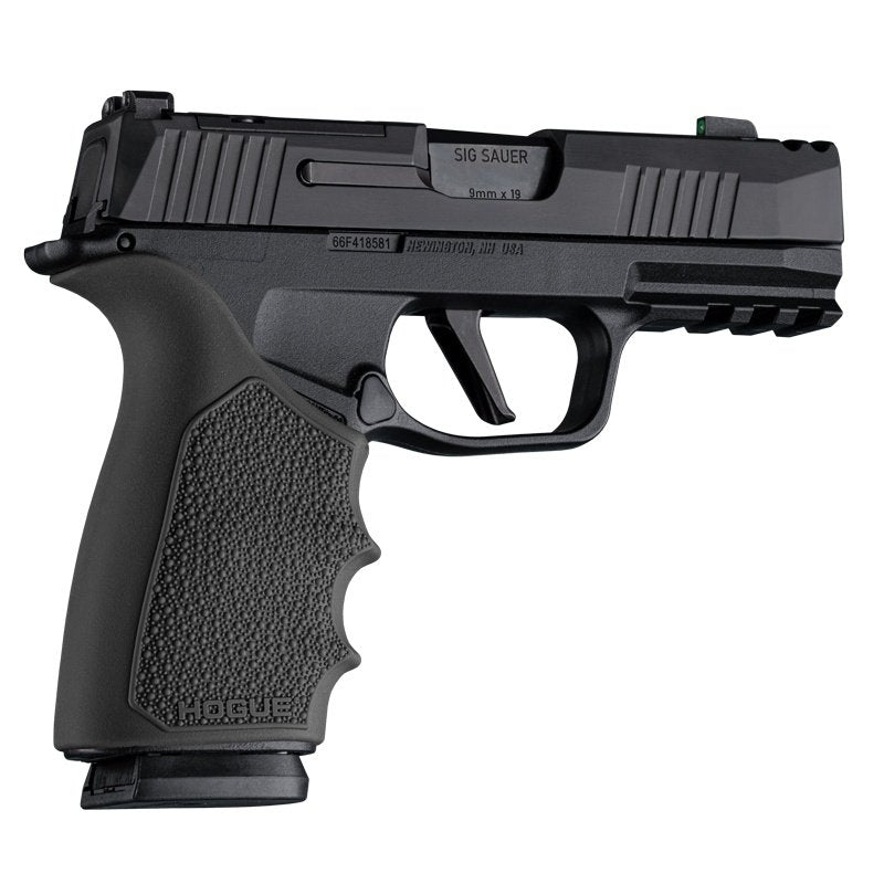 Hogue - HandALL Beavertail Grip Sleeve for SIG SAUER P365-XMACRO