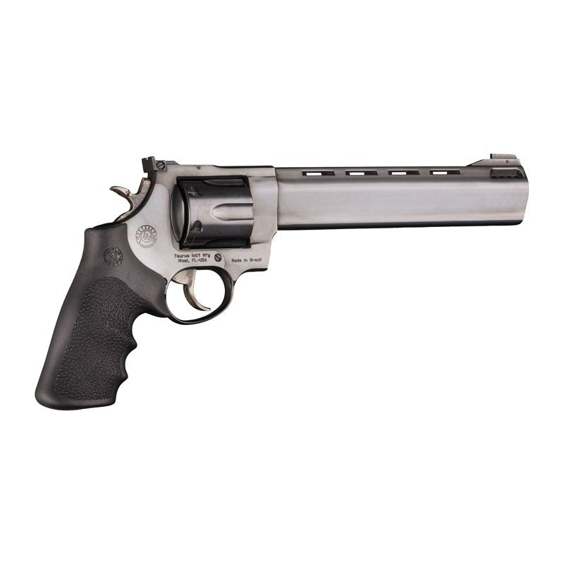 Hogue - OverMolded Rubber Monogrip for Taurus Raging Bull/Hunter/Judge