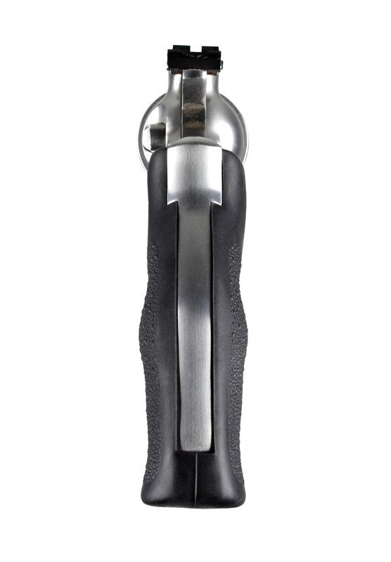 Hogue - Ruger Security Six Rubber Monogrip - Black
