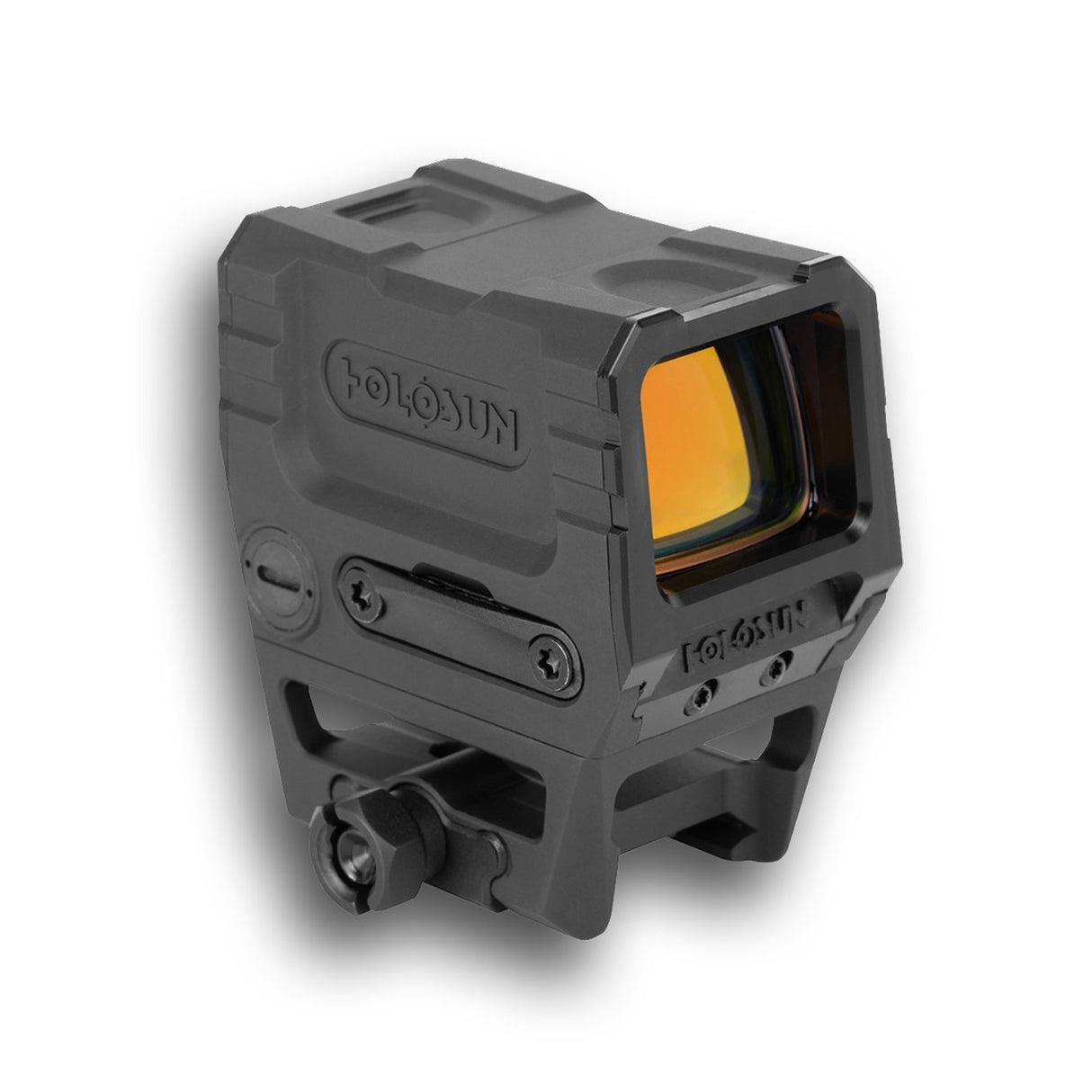Holosun Technologies - AEMS-CORE-X2-GD Gold 2 MOA Dot Sight