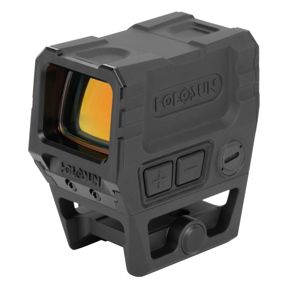 Holosun - AEMS CORE X2 GR Green 2 MOA Dot Sight