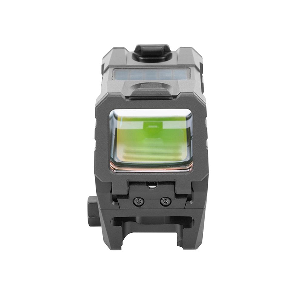 Holosun - AEMS Multi-Reticle Gold Dot Sight