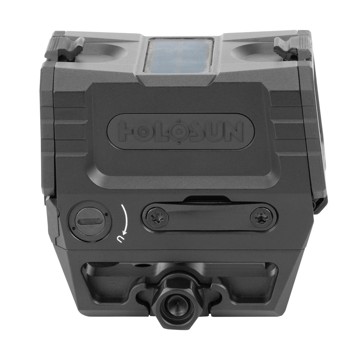 Holosun - AEMS Multi-Reticle Gold Dot Sight