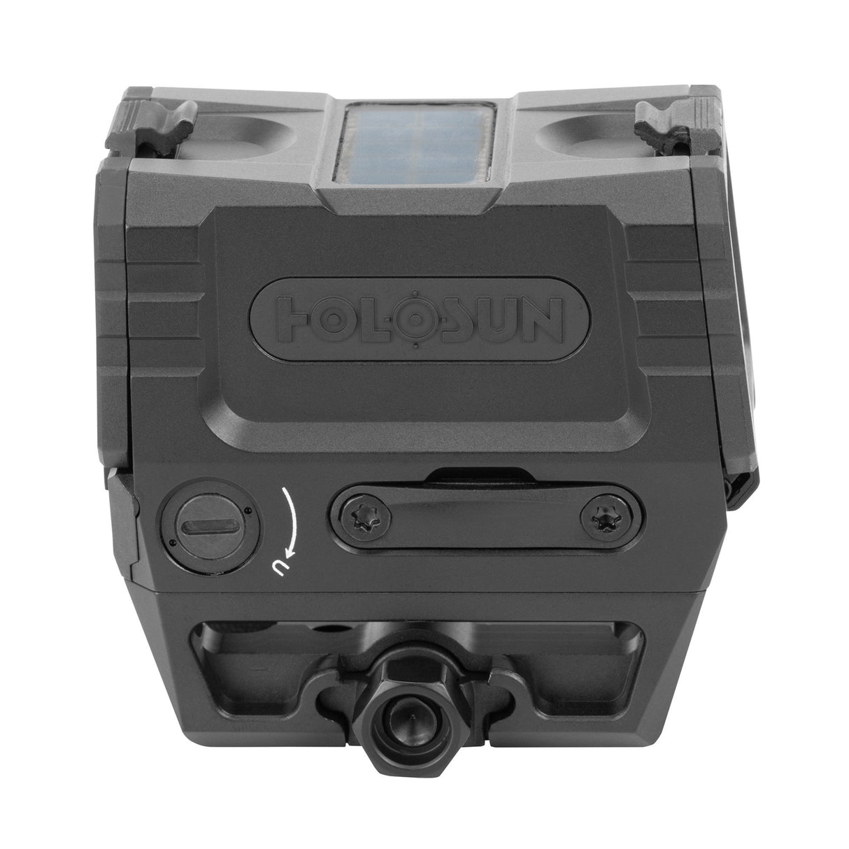 Holosun - AEMS-EVO-GR Multi-Reticle Green Dot Sight