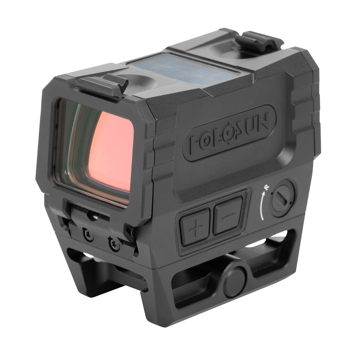 Holosun - AEMS EVO Multi-Reticle Red Dot Sight