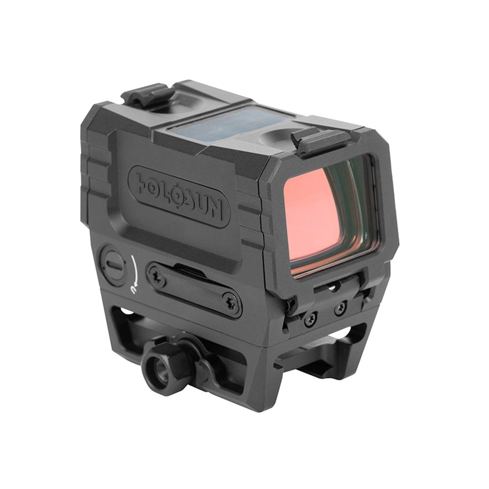 Holosun - AEMS EVO Multi-Reticle Red Dot Sight