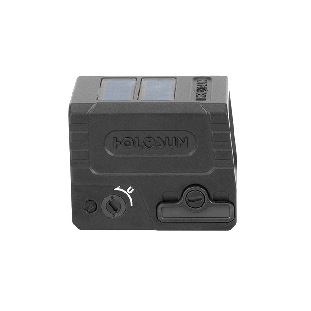 Holosun - AEMS-MICRO-RD Enclosed Pistol Red Dot Sight — view 2