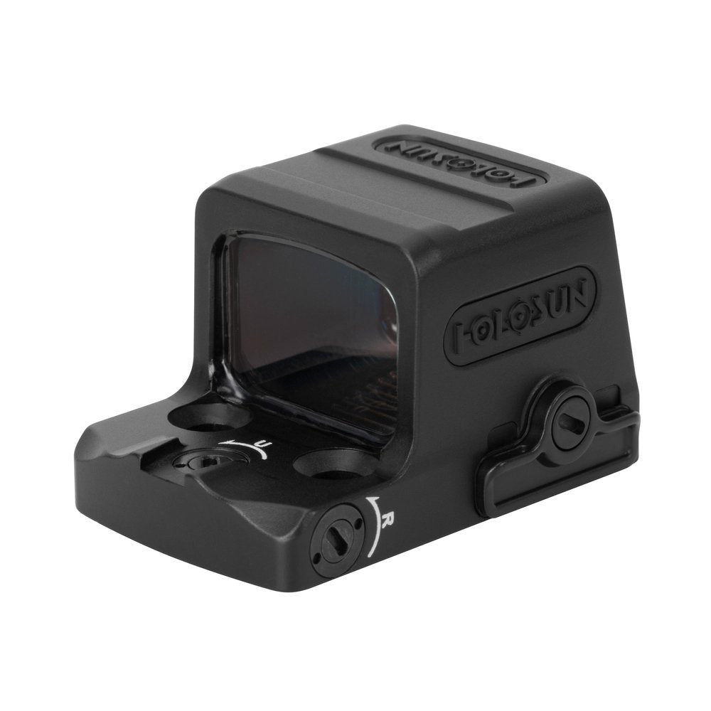 Holosun - EPS-CARRY-GD-6 Enclosed 6 MOA Gold Dot Sight