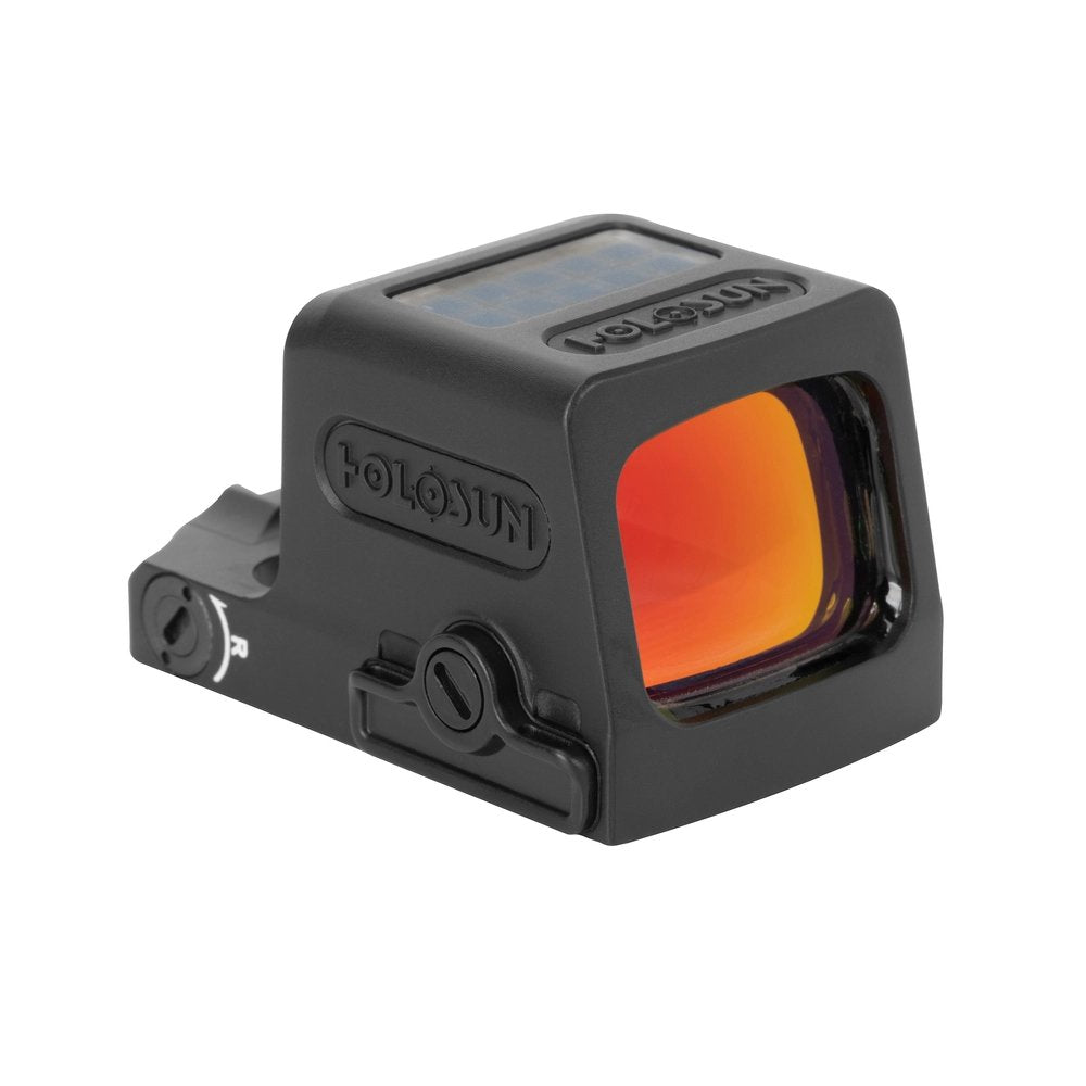 Holosun - EPS Carry Gold Reticle Enclosed Sight