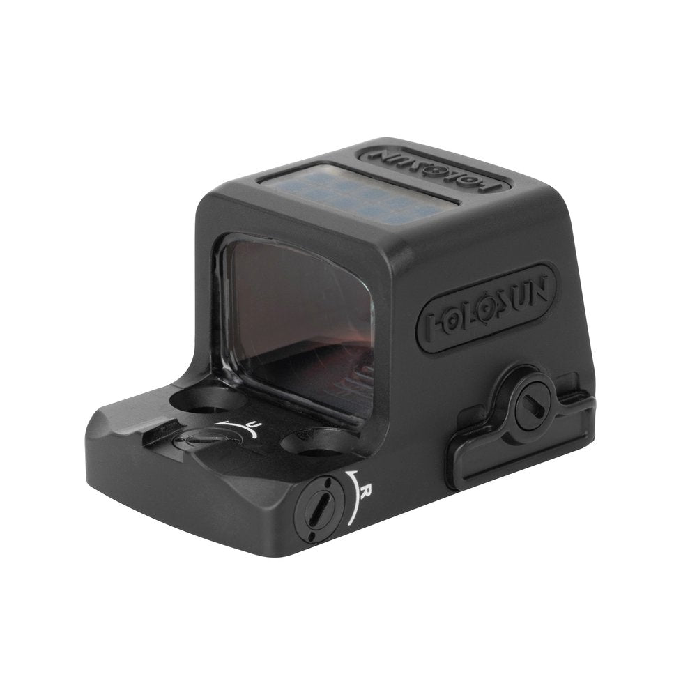 Holosun - EPS Carry Gold Reticle Enclosed Sight — view 3