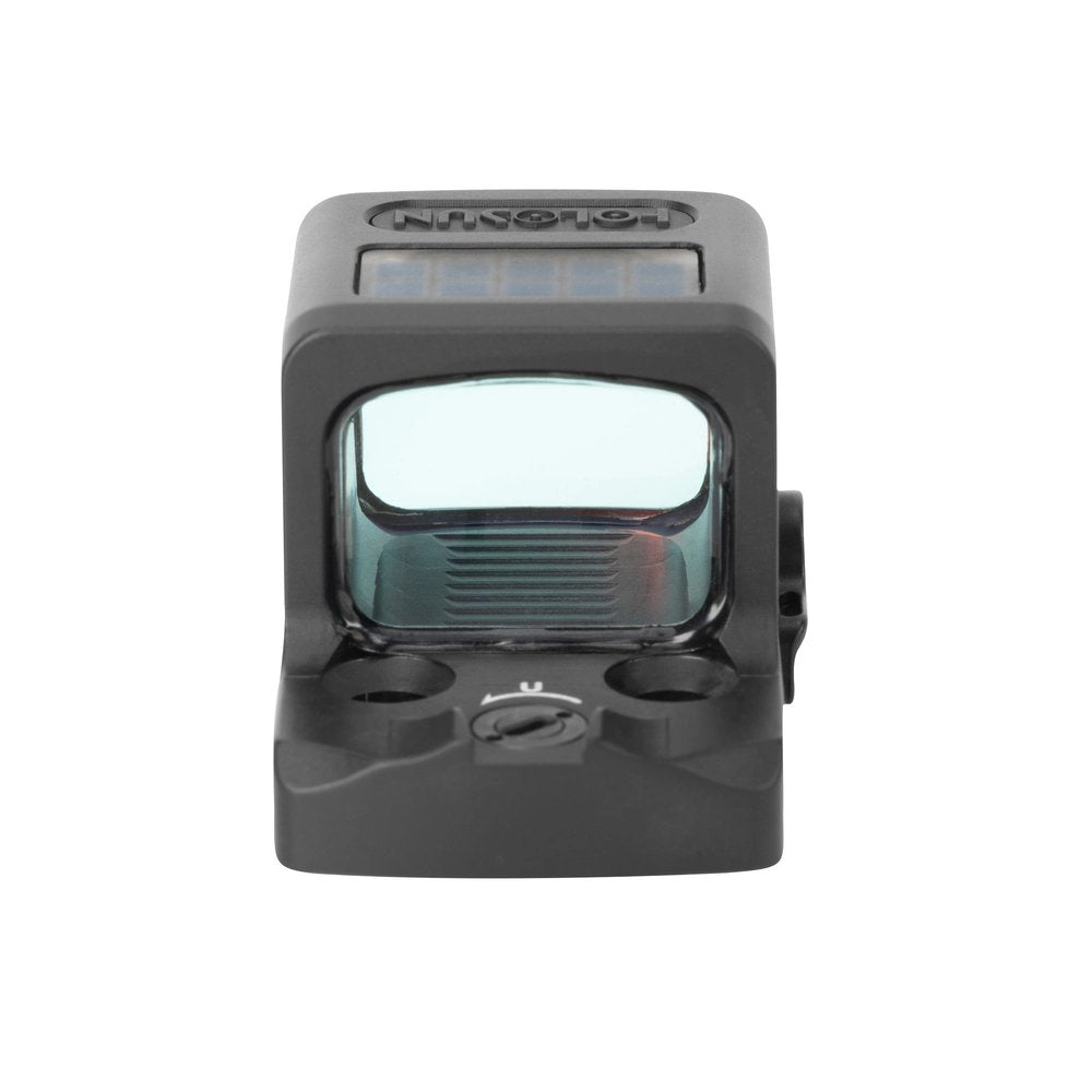 Holosun - EPS Carry Gold Reticle Enclosed Sight — view 4