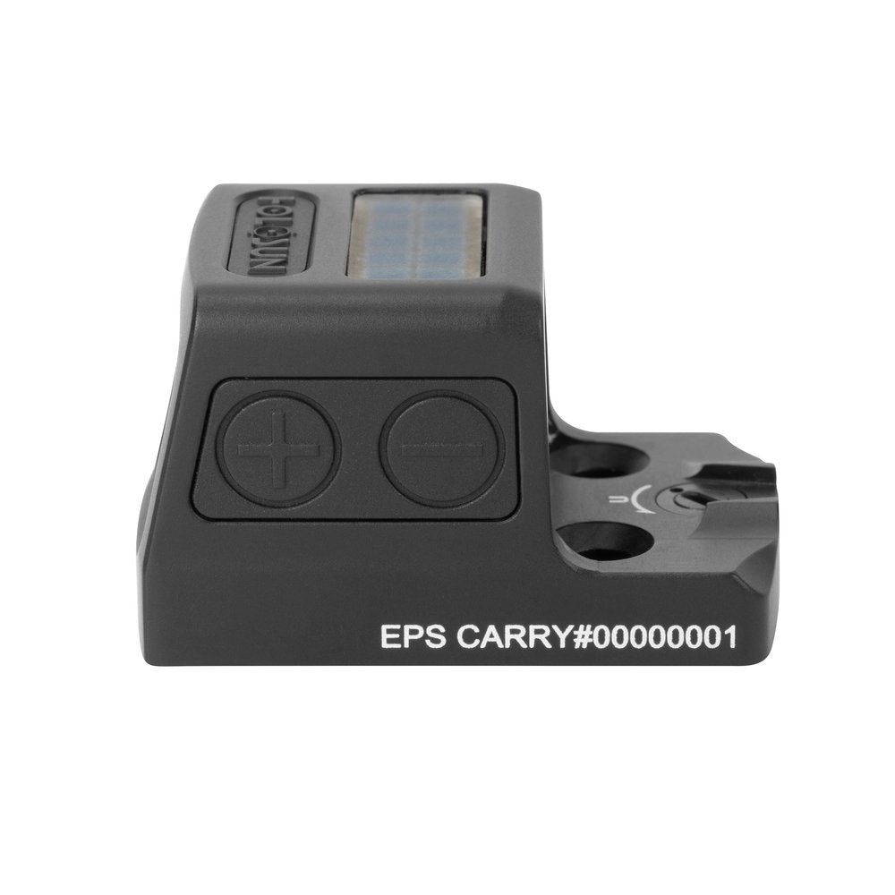Holosun - EPS Carry Gold Reticle Enclosed Sight — view 6