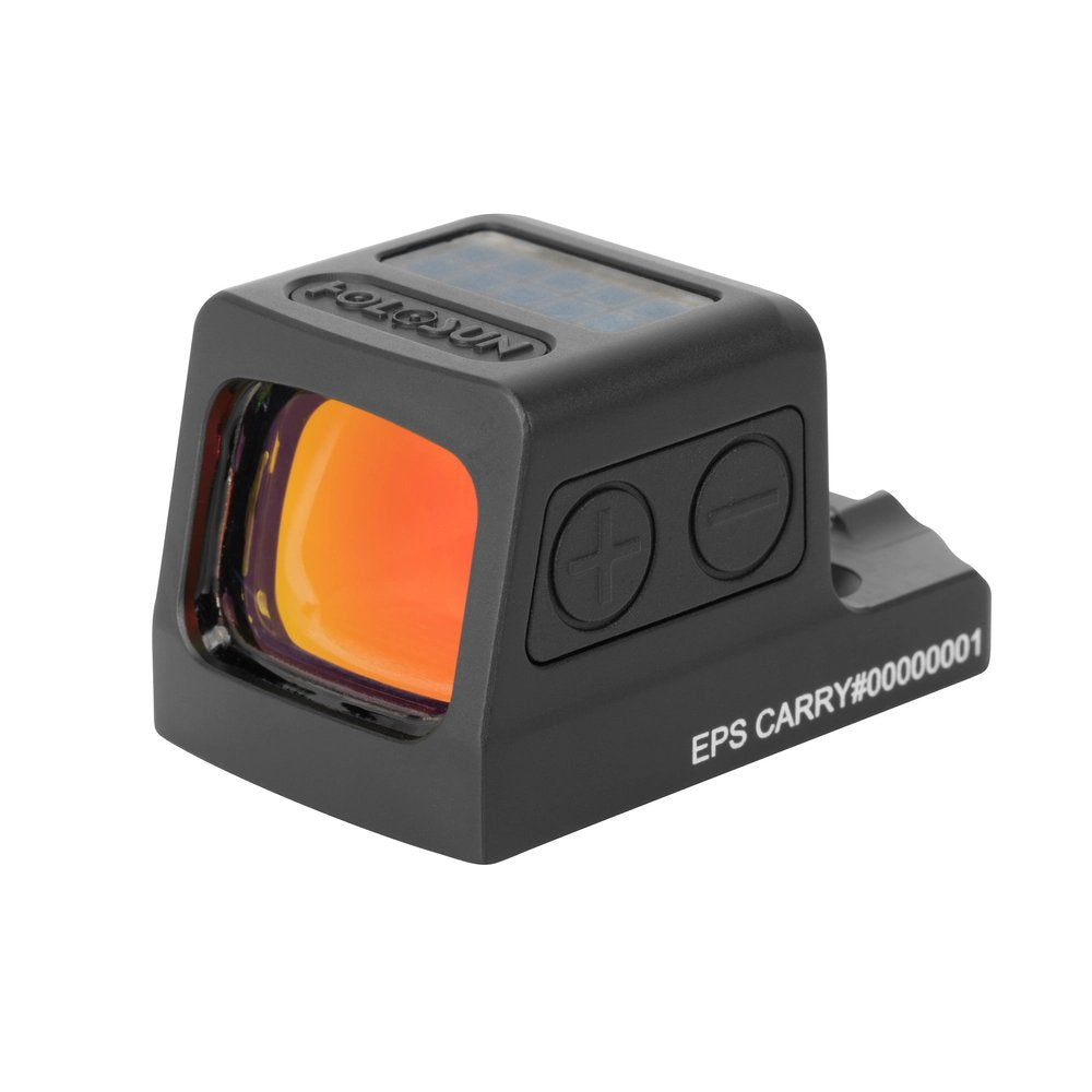 Holosun - EPS Carry Gold Reticle Enclosed Sight — view 7