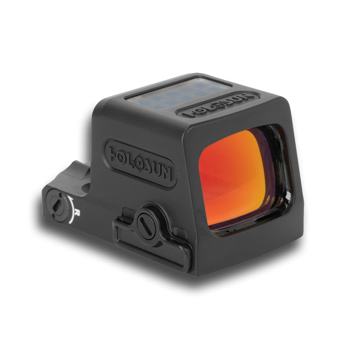 Holosun - EPS Carry Gold Reticle Enclosed Sight — view 8