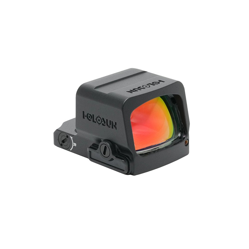 Holosun - EPS-CORE-RD3 RMSc Enclosed 3 MOA Red Dot Sight