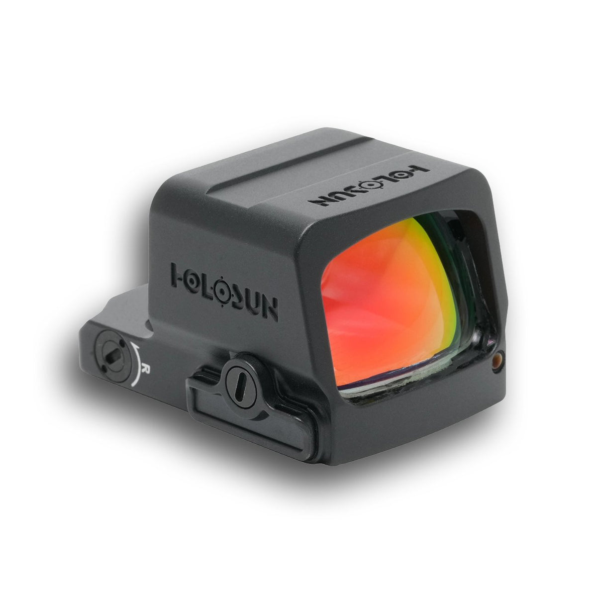 Holosun - EPS-CORE-RD3 RMSc Enclosed 3 MOA Red Dot Sight — view 9