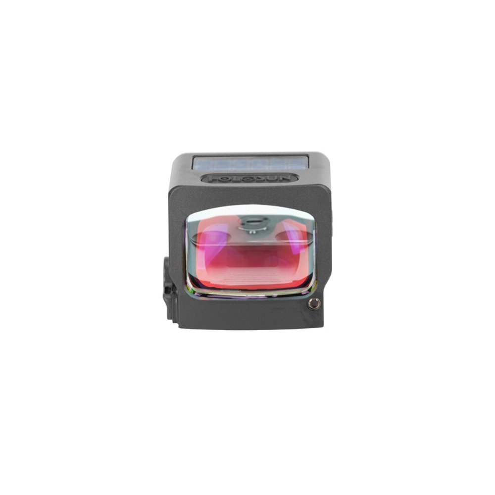 Holosun Technologies - EPS-CORE-RD-MRS RMSc Enclosed Red Dot — view 8